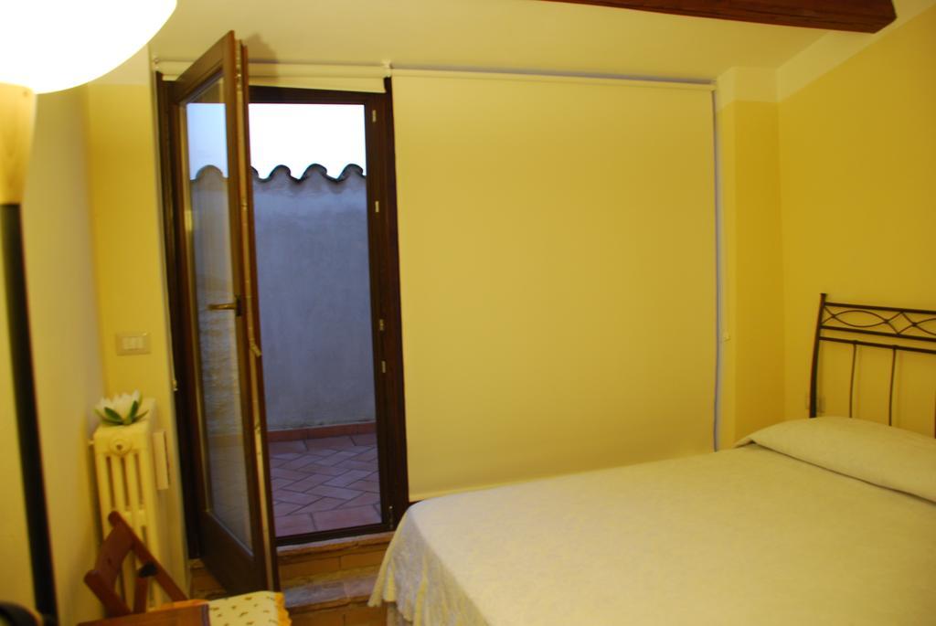 Il Paradiso Nel Borgo Arrone Exterior foto